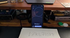 Fair
													Google Pixel 8 - Unlocked, Obsidian, 256 GB, 8 GB, G9BQD, Sub-6 5G, photo 2 of 11