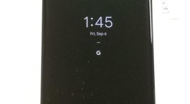 Good
													Google Pixel 2 XL - Verizon, Black & White, 64 GB, Verizon Edition, photo 1 of 3