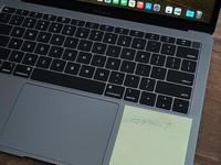 MacBook Air 2018 - 13"