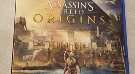 Mint
													Assassin's Creed: Origins for PlayStation 4, photo 2 of 6