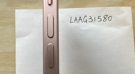 Good
													Apple iPhone 15 Plus - Unlocked, Pink, 128 GB, A2847, photo 3 of 8