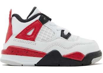 Jordan 4 Retro Red Cement (TD) for sale
