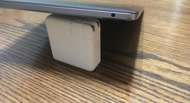 Good
													MacBook Pro 2017 (No Touch Bar) - 13" - Gray, 128 GB, 8 GB, photo 2 of 6