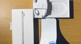 Mint
													Apple iPhone Air - AT&T, Cloud White, 256 GB, A3260, photo 3 of 6