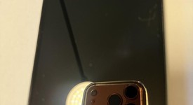 Good
													Apple iPhone 13 Pro Max - Unlocked, Sierra Blue, 128 GB, A2484, photo 2 of 16