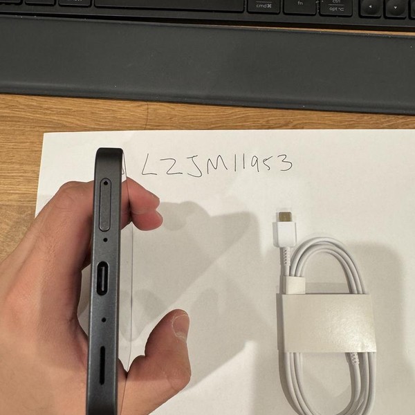 Samsung Galaxy A36 5G - Unlocked, 128 GB, Black, SM-A366U1