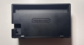 Good
													Nintendo Switch - Grey, 32 GB, photo 2 of 10