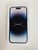 Mint Apple iPhone 14 Pro - Verizon, Black, 128 GB, A2650