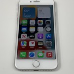 Fair Apple iPhone 7 - Unlocked, 128 GB, Silver, A1778, GSM