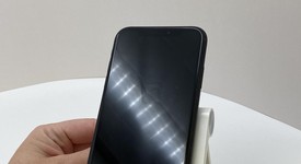 Fair
													Apple iPhone Xr - Unlocked, Black, 64 GB, A1984, photo 3 of 9
