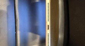 Good
													Apple iPad 5th Gen - Wi-Fi, Gold, 32 GB, A1822, photo 4 of 8