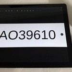 Mint Google Pixel Slate - Wi-Fi, Core m3, Navy Blue, 64 GB, 8 GB