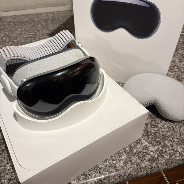 Apple Vision Pro - 512 GB