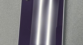 Good
													Samsung Galaxy S23 FE - Verizon, Purple, 128 GB, 8 GB, SM-S711U, photo 5 of 9