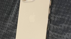 Mint
													Apple iPhone 13 Pro - Unlocked, Gold, 256 GB, A2483, photo 4 of 9