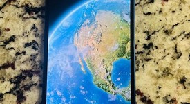 Good
													Apple iPhone 12 - Unlocked, Blue, 128 GB, A2172, photo 1 of 7