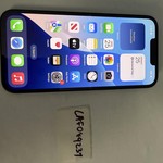 Mint Apple iPhone 16e - Unlocked, 128 GB, Black, A3212