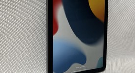 Good
													Apple iPad Mini 6th Gen - Wi-Fi, Gray, 256 GB, A2567, photo 3 of 7