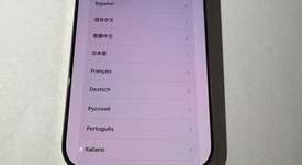 Mint
													Apple iPhone 16 Pro Max - Unlocked, Desert, 256 GB, A3084, photo 5 of 17