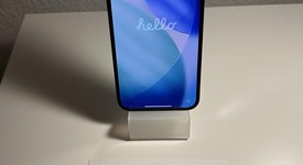 Good
													Apple iPhone 13 Pro Max - Unlocked, Sierra Blue, 1 TB, A2484, photo 1 of 4