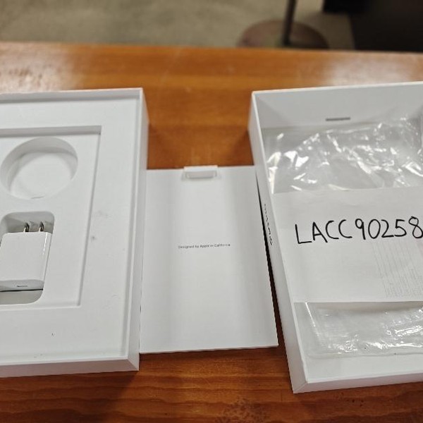 Apple iPad Pro 11 inch 3rd Gen 2021 - Wi-Fi, 128 GB, Gray