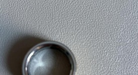 Mint
													Oura Ring Gen 4 - Gold, Size 10, photo 3 of 6