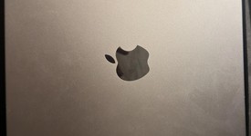 Good
													MacBook Pro 2021 - 16" - Apple M1 Pro 10-core, Gray, 512 GB, 16 GB, photo 5 of 5