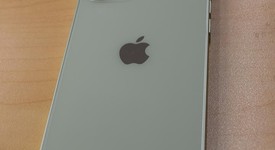 Good
													Apple iPhone 12 - Unlocked Non-US, Green, 128 GB, A2402, photo 2 of 6