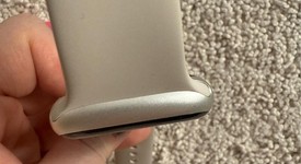 Good
													Apple Watch Series 8 45mm - Starlight, A2771 - GPS, Aluminum, photo 5 of 9