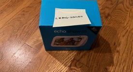 Mint
													Amazon Echo Show 5 3rd Gen - White, photo 2 of 2