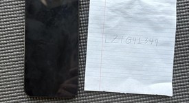 Good
													Apple iPhone 13 Pro Max - Unlocked, Green, 256 GB, A2484, photo 4 of 8