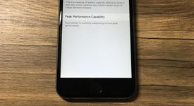 Good
													Apple iPhone 6 - Unlocked, Gray, 16 GB, A1586, photo 1 of 7