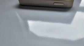 Mint
													Apple iPhone SE 1st Gen 2016 - Unlocked, Gold, 16 GB, A1662, photo 6 of 6