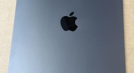 Mint
													Apple iPad Pro 11" (M4) 2024 - Wi-Fi, Black, 512 GB, 8 GB, A2836, Standard Glass, photo 4 of 9