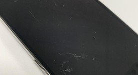 Fair
													Apple iPhone 12 Pro - Unlocked, Graphite, 256 GB, A2341, photo 6 of 6