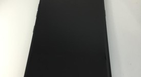 Good
													LG V50 ThinQ 5G - Verizon, Black, 128 GB, 6 GB, LM-V450VM, photo 1 of 8