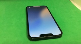 Good
													Apple iPhone 13 - Metro by T-Mobile, Midnight, 128 GB, A2482, photo 2 of 3