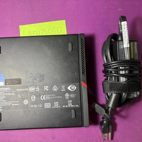 Lenovo Mini PC