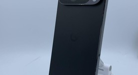 Fair
													Google Pixel 9 Pro - Unlocked, Obsidian, 128 GB, 16 GB, GR83Y, photo 4 of 6