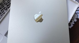 Good
													Apple iPad Pro 11" (M4) 2024 - Wi-Fi, Silver, 256 GB, 8 GB, A2836, Standard Glass, photo 3 of 8