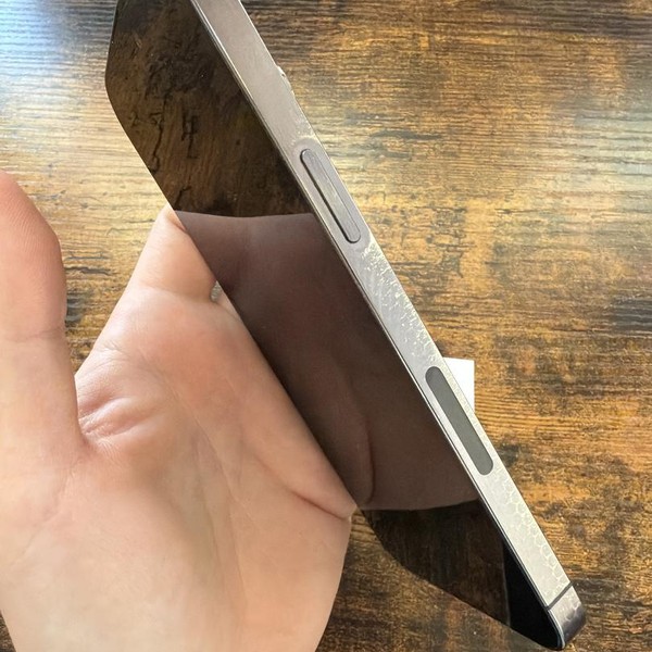 Apple iPhone 14 Pro Max - Unlocked, 256 GB, Purple, A2651