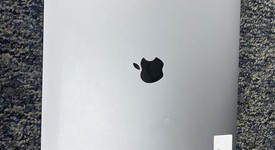 Good
													MacBook Pro 2019 - 16" - I9, Gray, 1 TB, 32 GB, photo 2 of 8