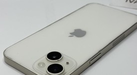 Good
													Apple iPhone 14 - Unlocked, Starlight, 128 GB, A2649, photo 3 of 7