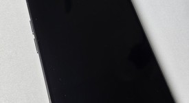 Good
													Nothing Phone (3) - Unlocked Non-US, Black, 512 GB, 16 GB, photo 2 of 8