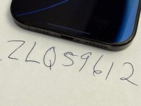 Apple iPhone 16 Pro Max