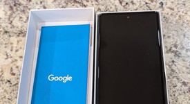 Mint
													Google Pixel 6 - Verizon, Black, 128 GB, 8 GB, G9S9B, mmWave, photo 3 of 14