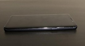 Mint
													Samsung Galaxy S9 - Verizon, Blue, 64 GB, SM-G960U, photo 3 of 5