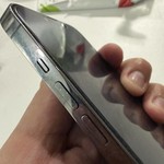 Good Apple iPhone 13 Pro - Unlocked, 128 GB, Graphite, A2483