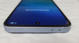 Mint
													Samsung Galaxy Z Flip6 - Unlocked, Blue, 256 GB, 12 GB, SM-F741U1, photo 3 of 6