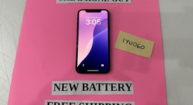 Good
													Apple iPhone Xs - Unlocked, Gray, 64 GB, A1920, photo 2 of 13